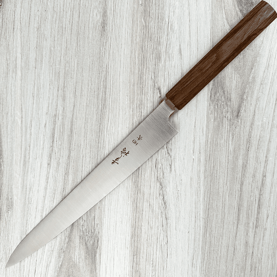 Konosuke HD2 Sujihiki 270mm Laurel