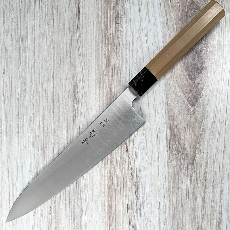 Konosuke HD2 Gyuto 240mm|Ho Wood Handle