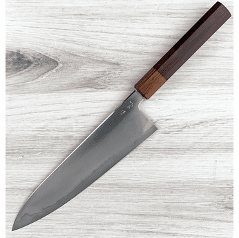 Konosuke KS-01 White #1 Gyuto 225mm