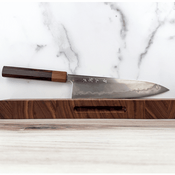 Konosuke KS-01 White #1 Gyuto 225mm