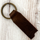 Konosuke Leather Keyring