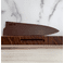 Konosuke Leather Sheath for 240mm