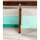 Konosuke Leather Sheath for 240mm