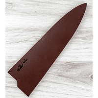 Visit Konosuke Leather Sheath for 240mm