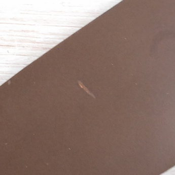 Konosuke Leather Sheath for 240mm - Scratch in Leather