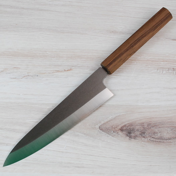 Konosuke Nashiji Gyuto 210mm - 2nds