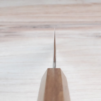 Konosuke Nashiji Gyuto 210mm - 2nds