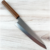 Visit Konosuke Nashiji Gyuto 210mm - 2nds