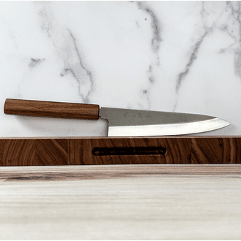 Konosuke Nashiji Gyuto 210mm