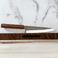 Konosuke Nashiji Gyuto 210mm