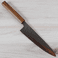 Konosuke Nashiji Gyuto 210mm - Finish Issue