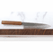 Konosuke Nashiji Gyuto 210mm - Scratches on the Blade