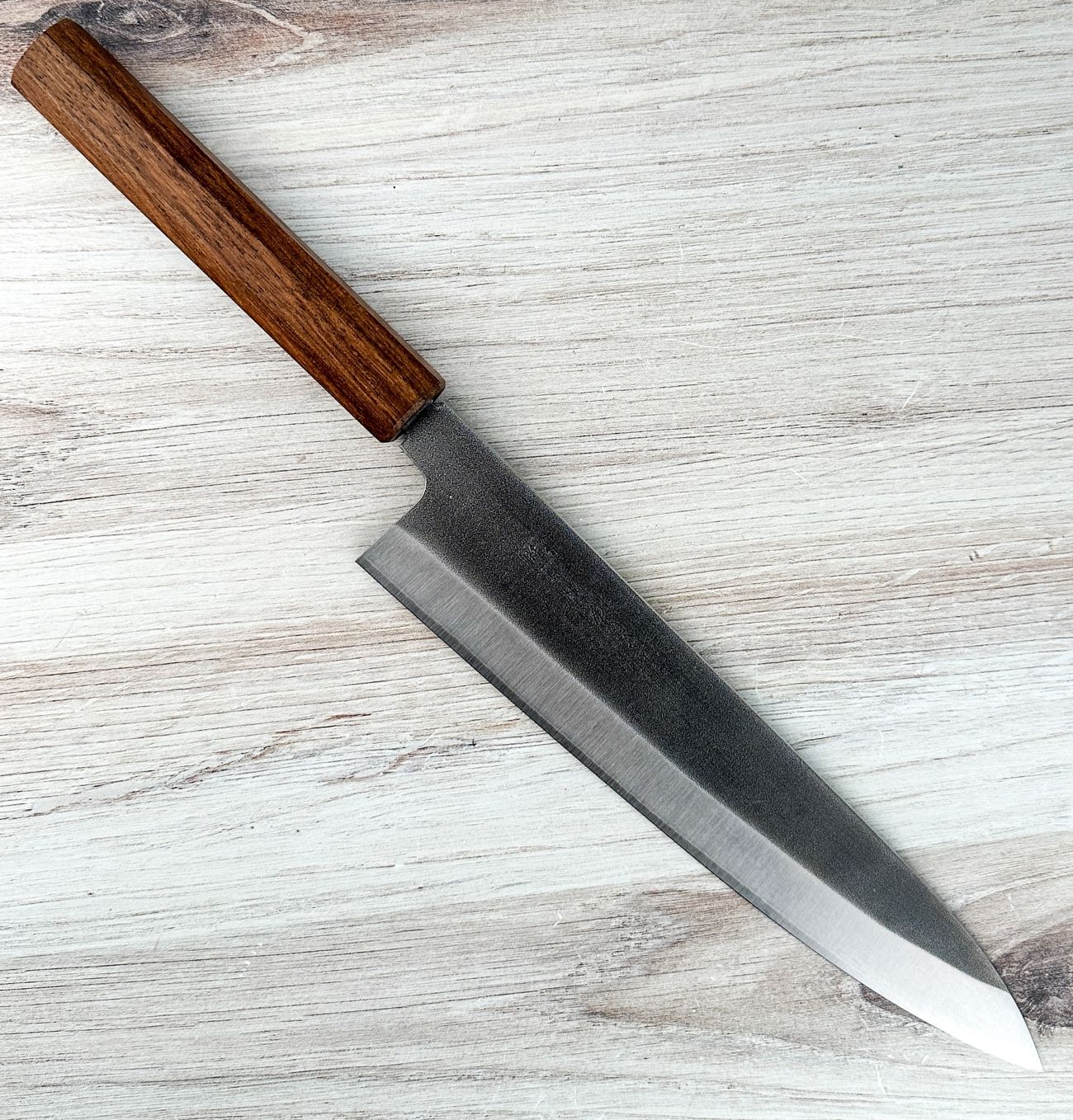 Konosuke Nashiji Gyuto 240mm