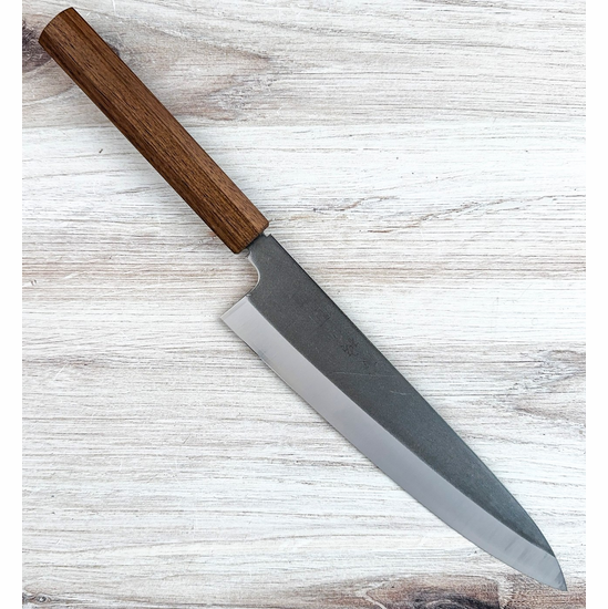 Konosuke Nashiji Gyuto 240mm - 2nds