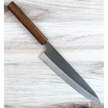 Konosuke Nashiji Gyuto 240mm - 2nds