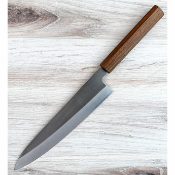 Konosuke Nashiji Gyuto 240mm - 2nds