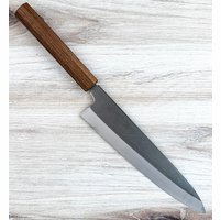 Visit Konosuke Nashiji Gyuto 240mm 2nd