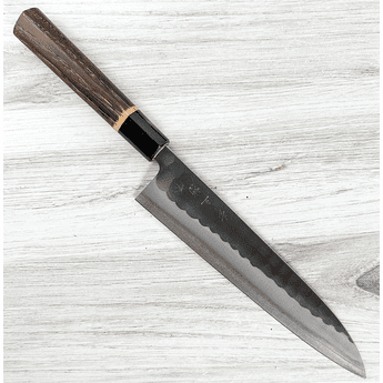 Konosuke SKD Tsuchime Gyuto 210mm