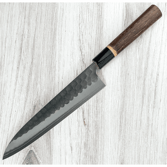 Konosuke SKD Tsuchime Gyuto 210mm
