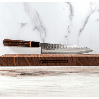 Konosuke SKD Tsuchime Gyuto 210mm