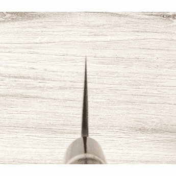 Konosuke SKD Tsuchime Gyuto 210mm
