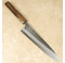 Konosuke SKD Tsuchime Gyuto 210mm Laurel