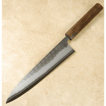 Konosuke SKD Tsuchime Gyuto 210mm Laurel
