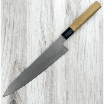 Konosuke Swedish Stainless Gyuto 210mm
