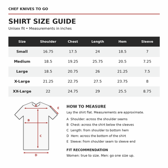 Konosuke T-Shirt