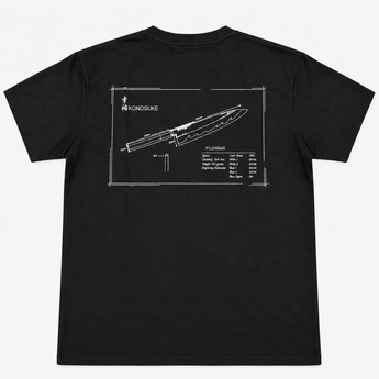 Konosuke T Shirt Large