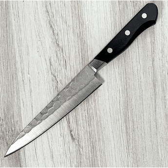 Kotetsu Nashiji Blue #2 Petty 135mm 