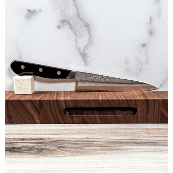 Kotetsu Nashiji Blue #2 Petty 135mm 