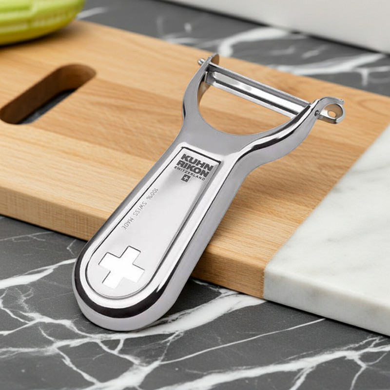 【新品未開封】Peelers V3【美品】 Amazon.com: Original Vegetable Fruit Peeler Carbon Steel Blade 3
