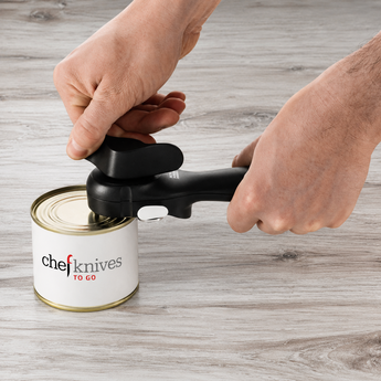Kuhn Rikon Auto Safety LidLifter Can Opener