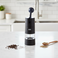Kuhn Rikon Black Rachet Spice Grinder