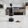 Kuhn Rikon Black Rachet Spice Grinder