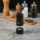 Kuhn Rikon Black Rachet Spice Grinder
