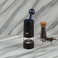 Kuhn Rikon Black Rachet Spice Grinder