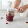 Kuhn Rikon Compact Jar Opener White