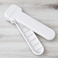 Kuhn Rikon Compact Jar Opener White