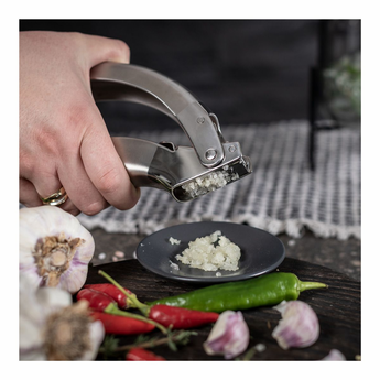 Kuhn Rikon Garlic Press