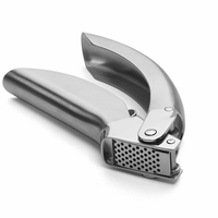 Visit Kuhn Rikon Garlic Press