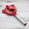 Kuhn Rikon Gripper Jar Opener Red