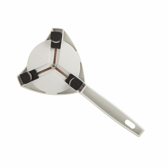 Kuhn Rikon Gripper Jar Opener White