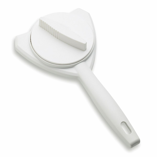 Kuhn Rikon Gripper Jar Opener White