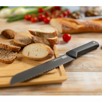 Kuhn Rikon Iced Bread Knife 200mm