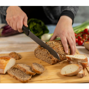 Kuhn Rikon Iced Bread Knife 200mm