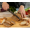 Kuhn Rikon Iced Bread Knife 200mm