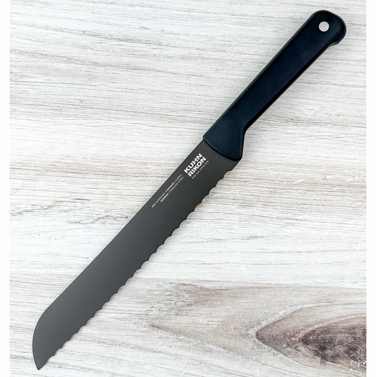 Kuhn Rikon Iced Bread Knife 200mm