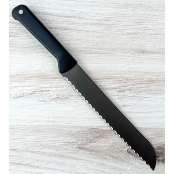 Kuhn Rikon Iced Bread Knife 200mm